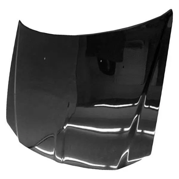 VIS Racing Carbon Fiber OEM Style Hood 05-07 Dodge Magnum